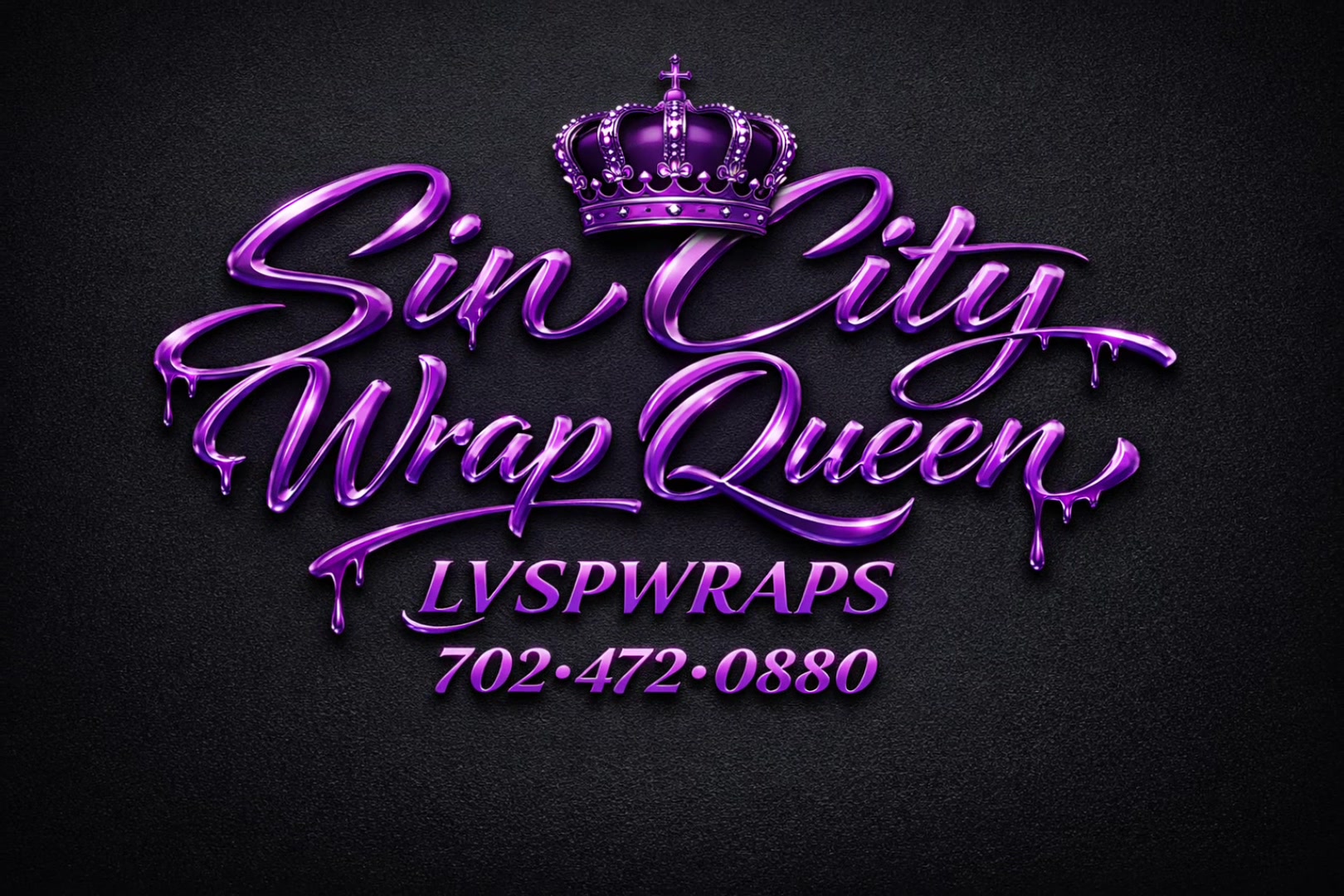 @SinCityWrapQueen