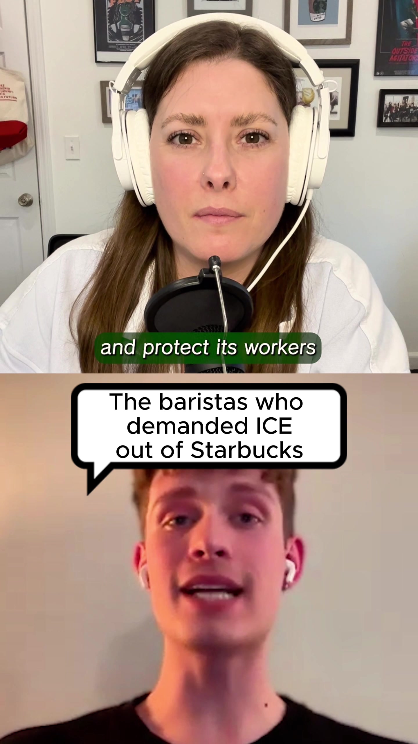 @Starbucks Workers United