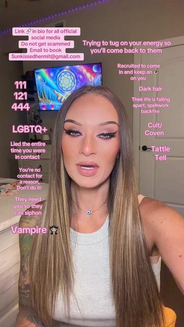 @Sunkissedhermit