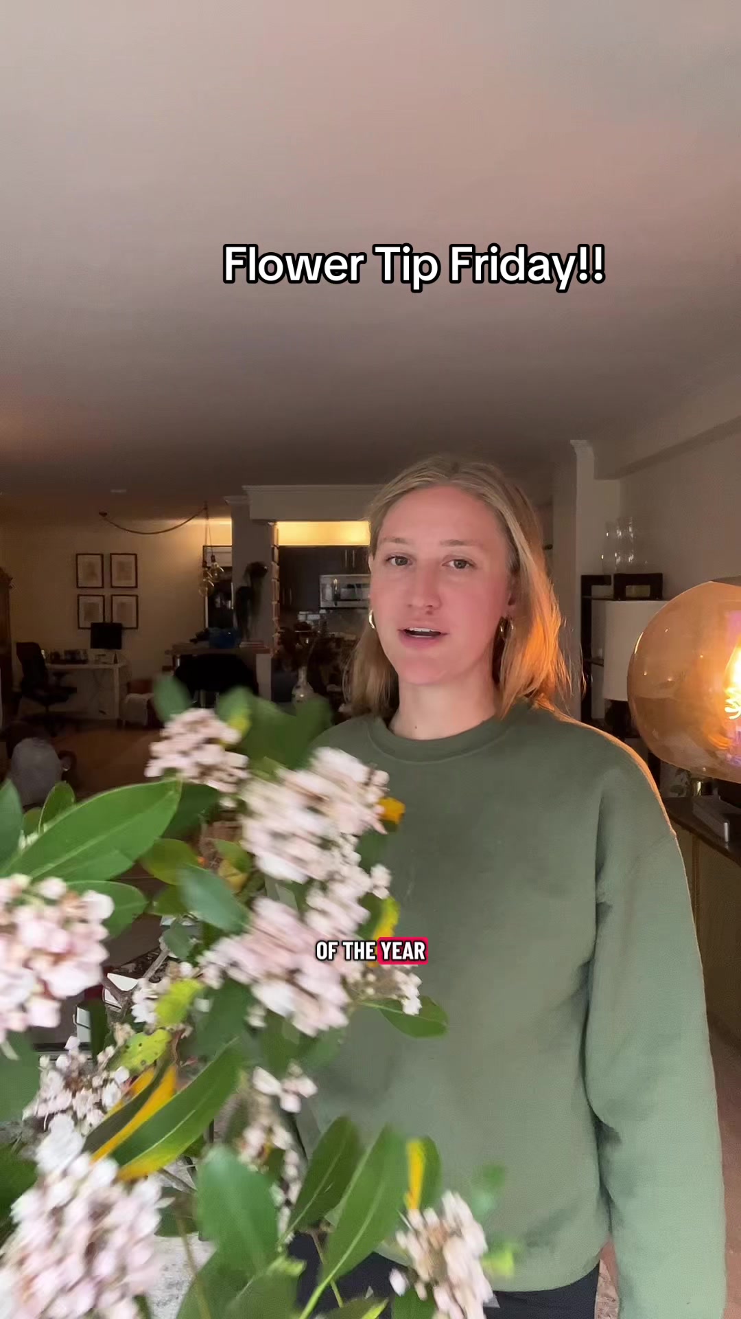 @The Floral Dame
