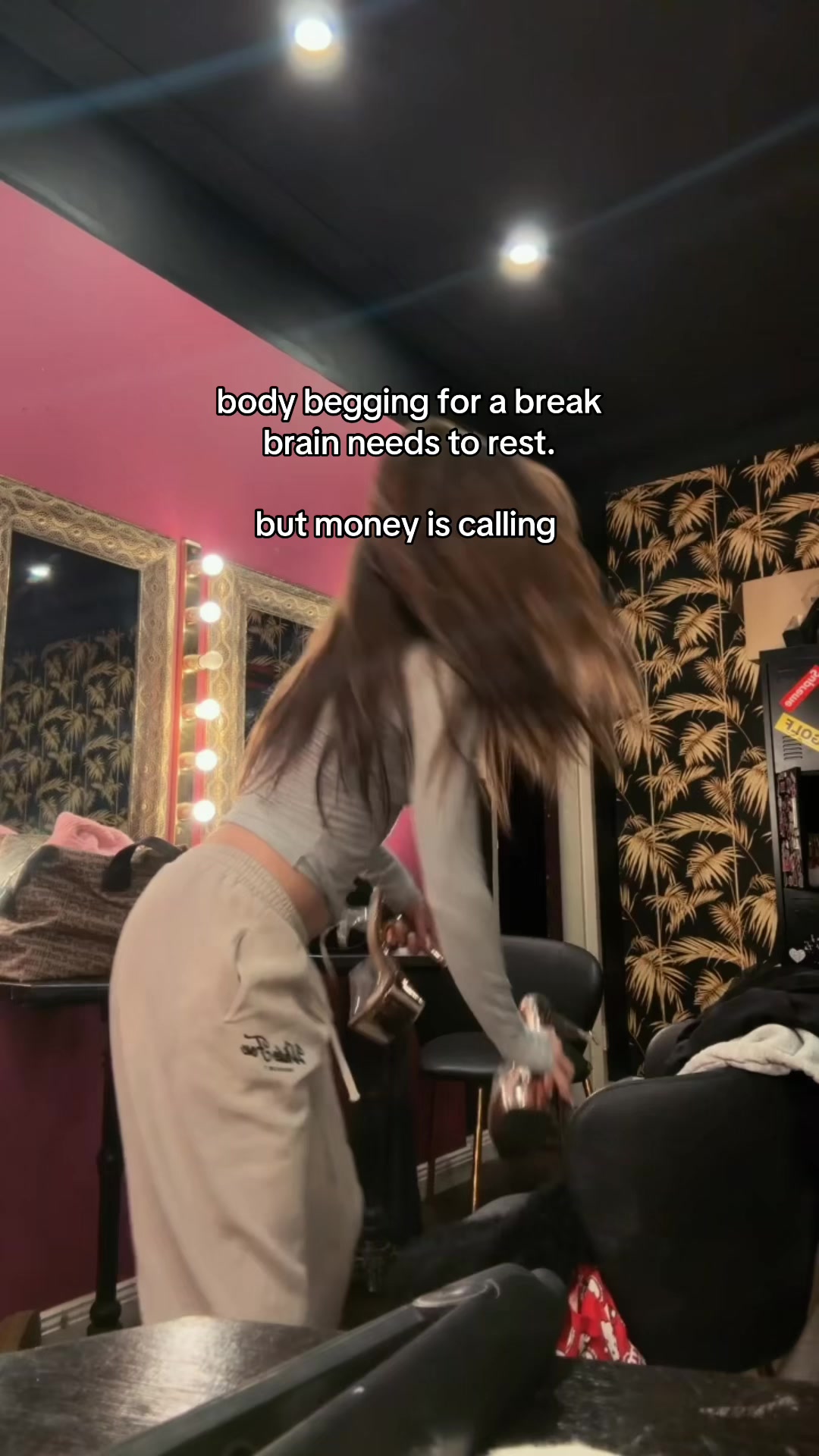 @Maddy