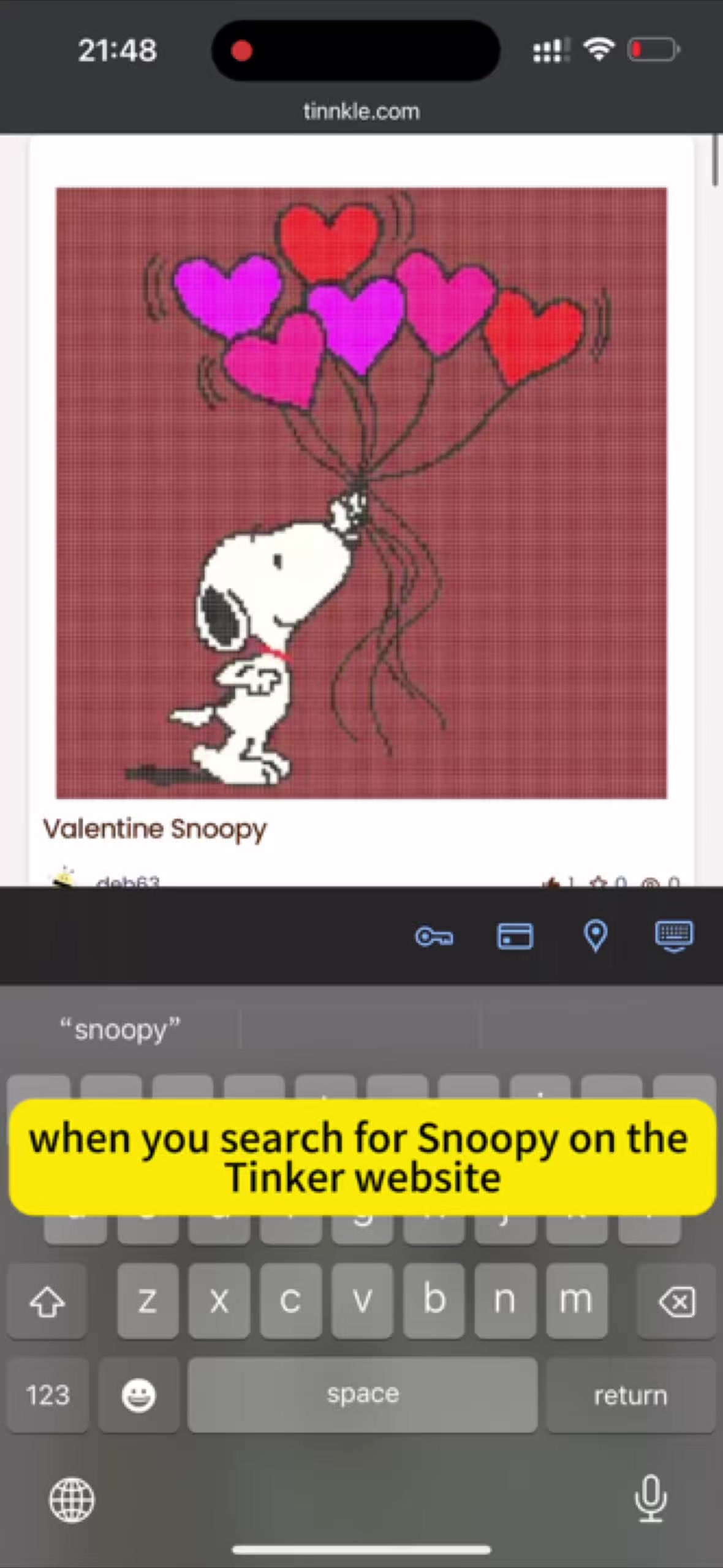 @Tinnkle