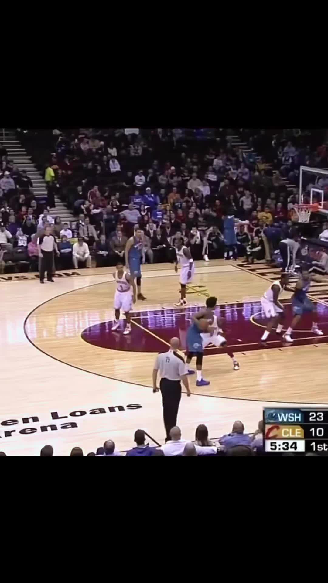 @Whoop Vault NBA