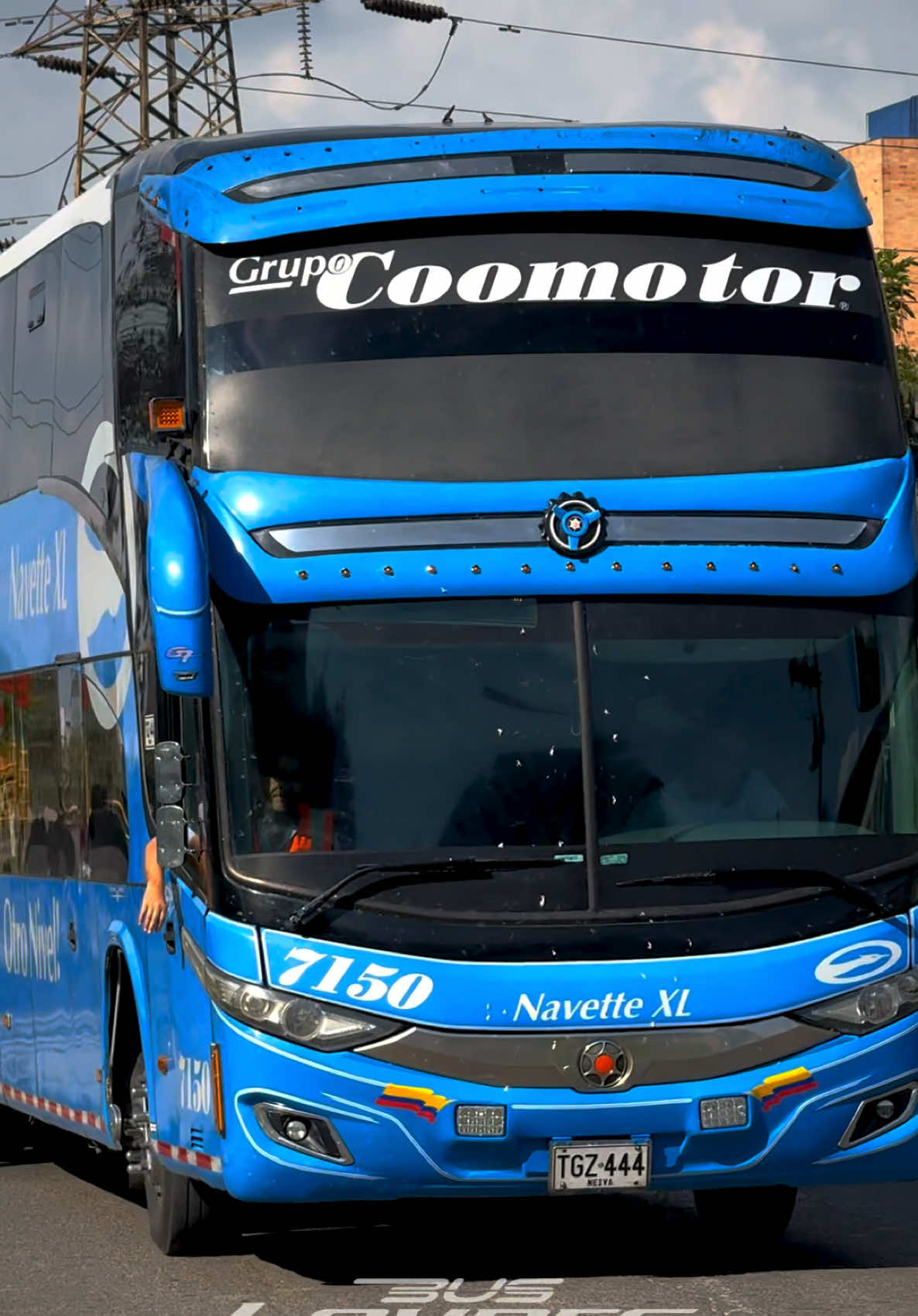 @Bus Lovers