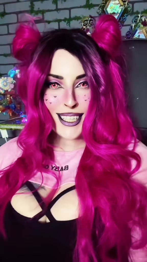 @DefiantCupcake
