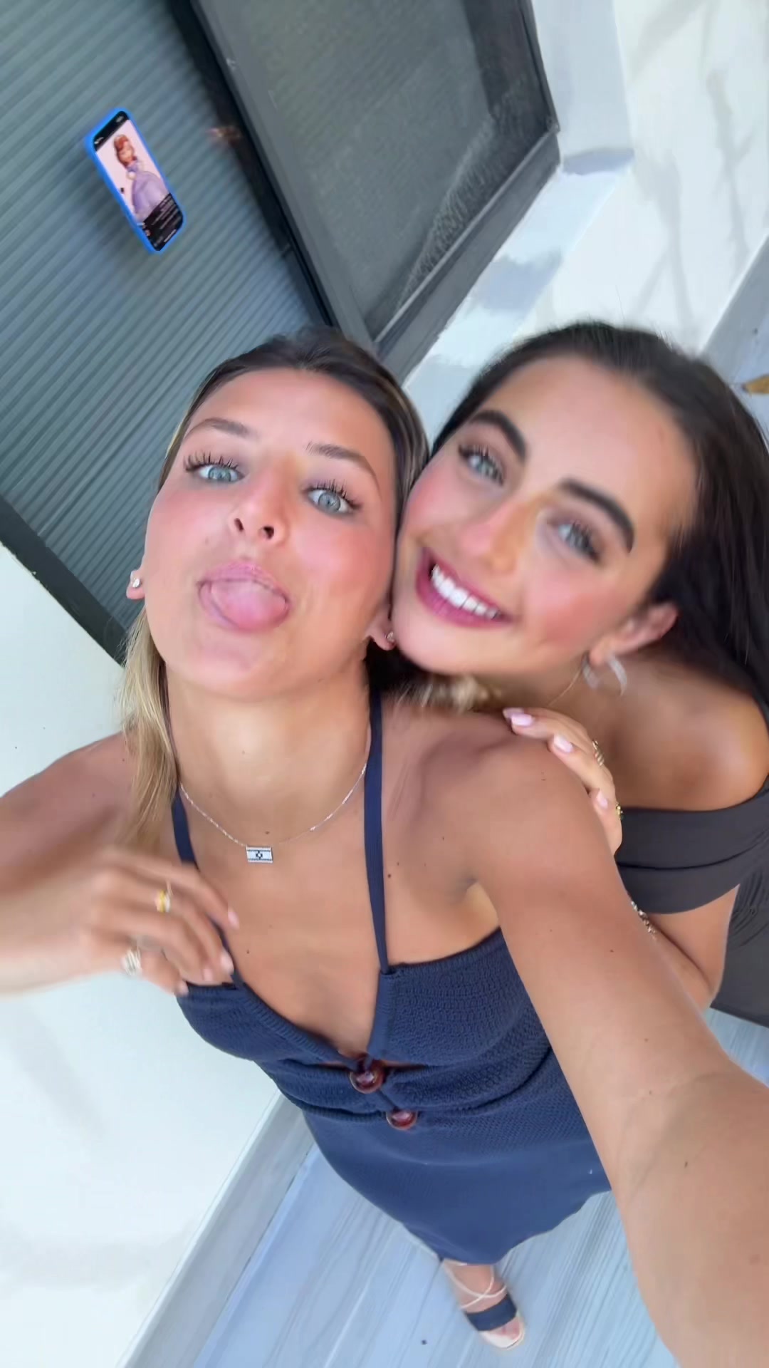 @Lily Feinstein