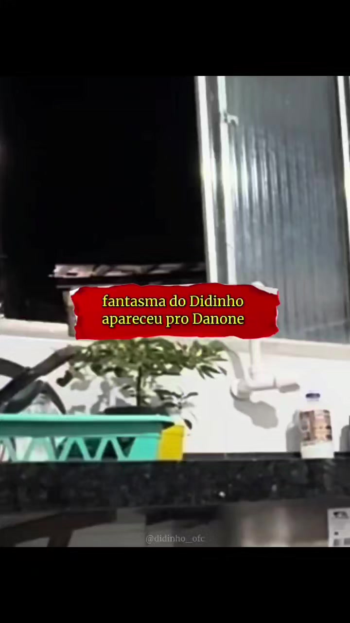 @cortes do Didinho