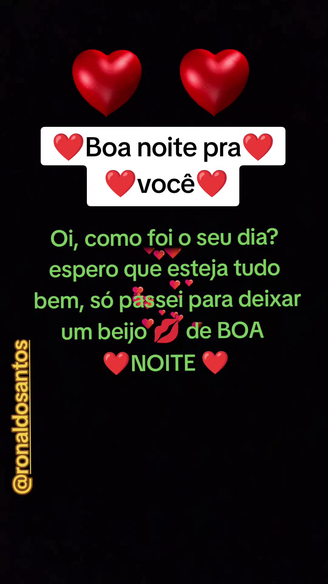 @ronaldosantos