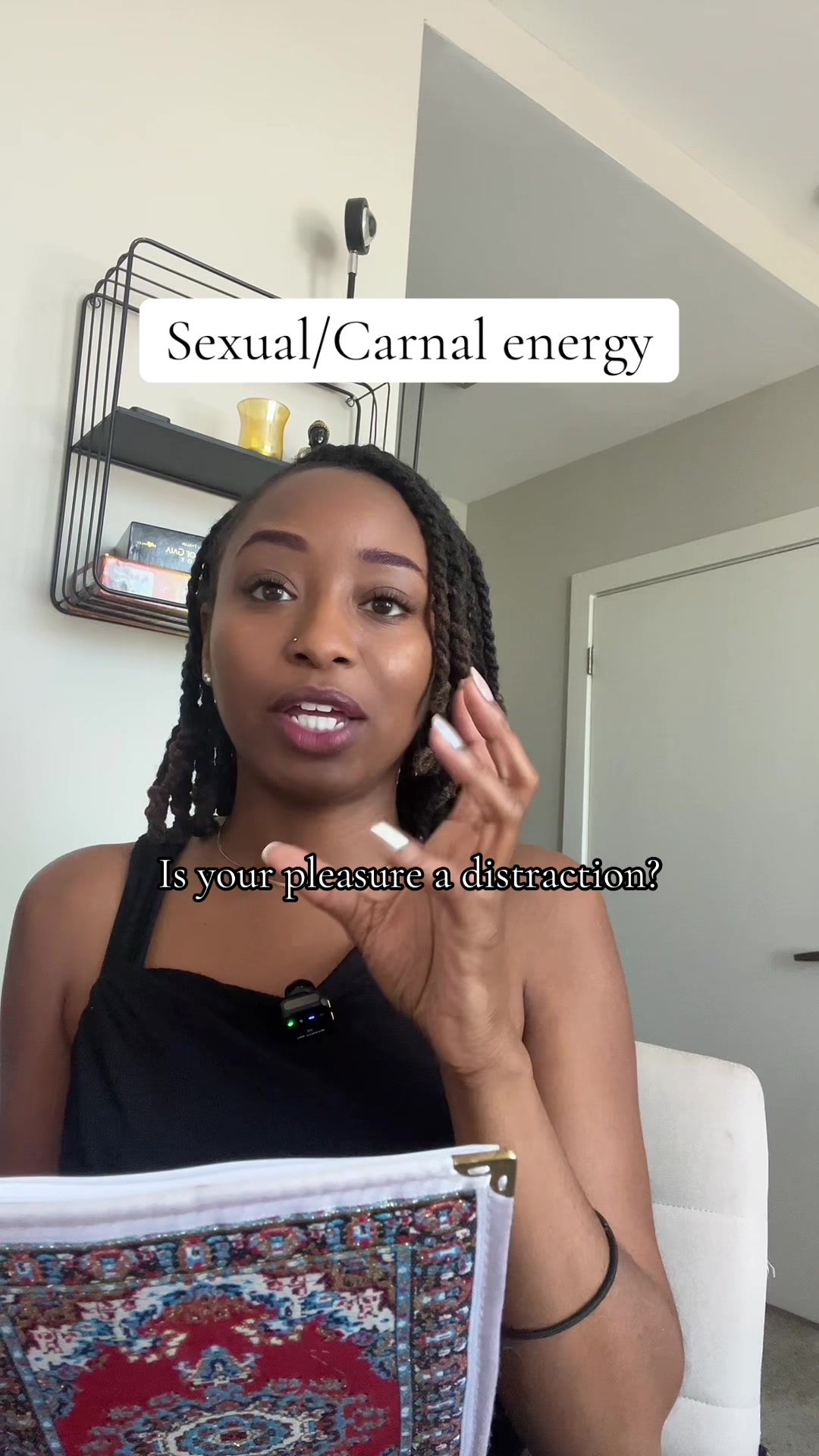@Kai ~ Spiritual Coach