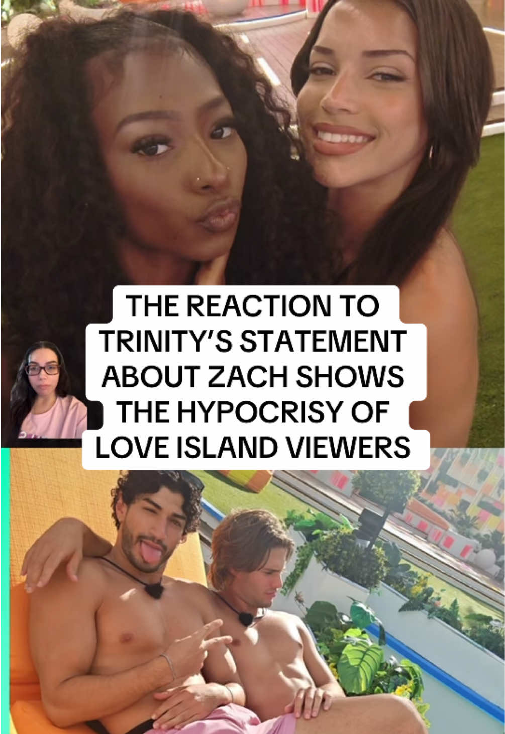 @what&rsquo;s eva watching?