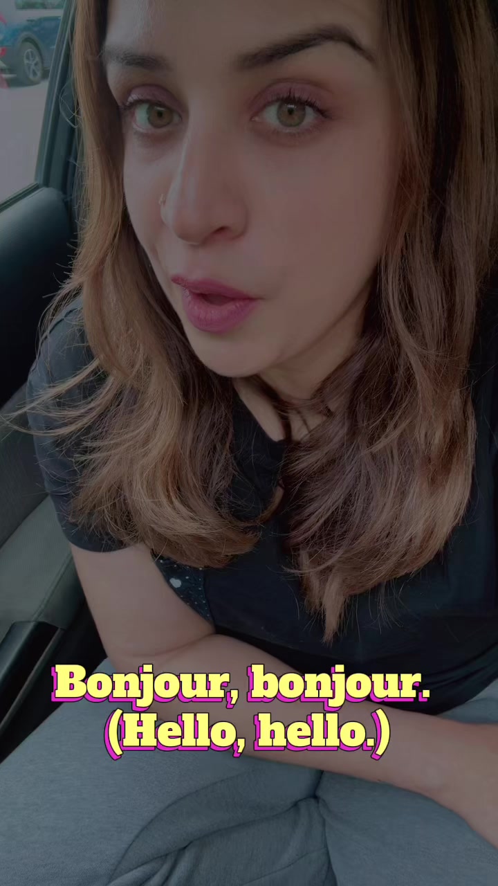 @French Pathshaala