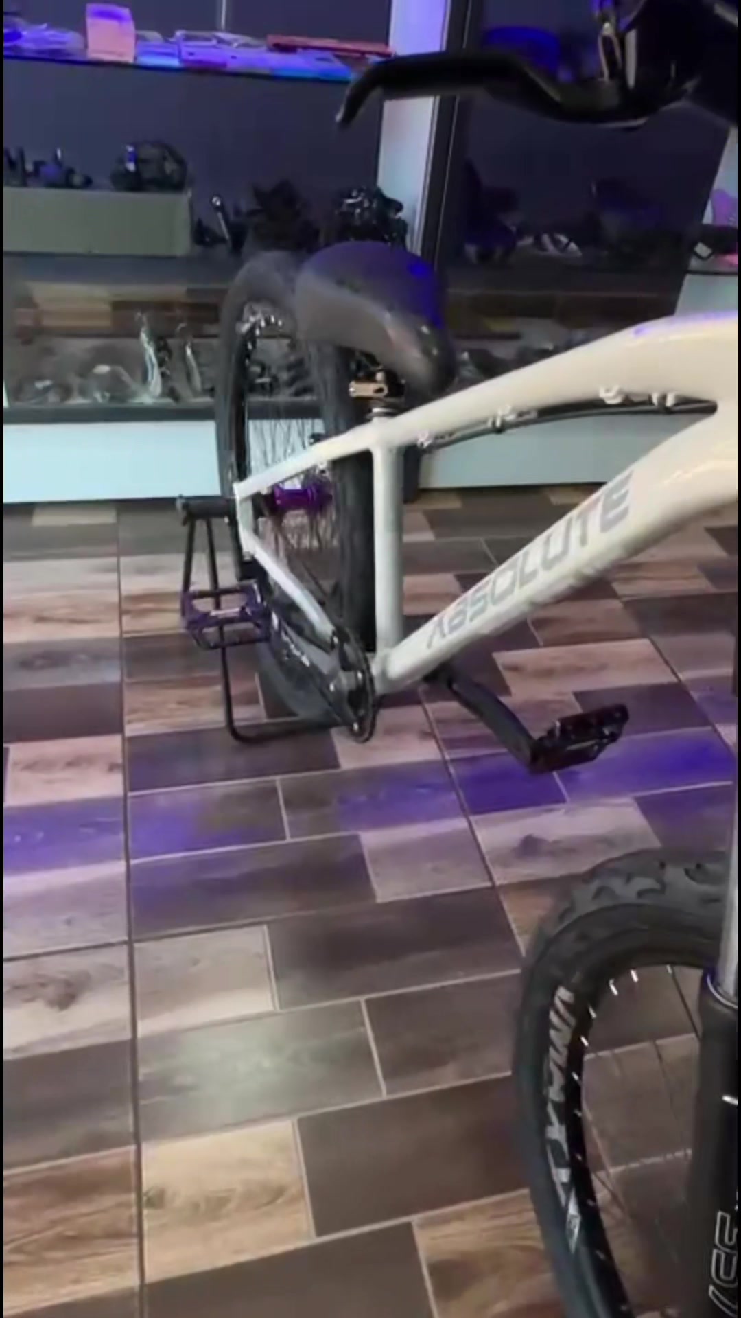 @Bike center1 🇵🇾