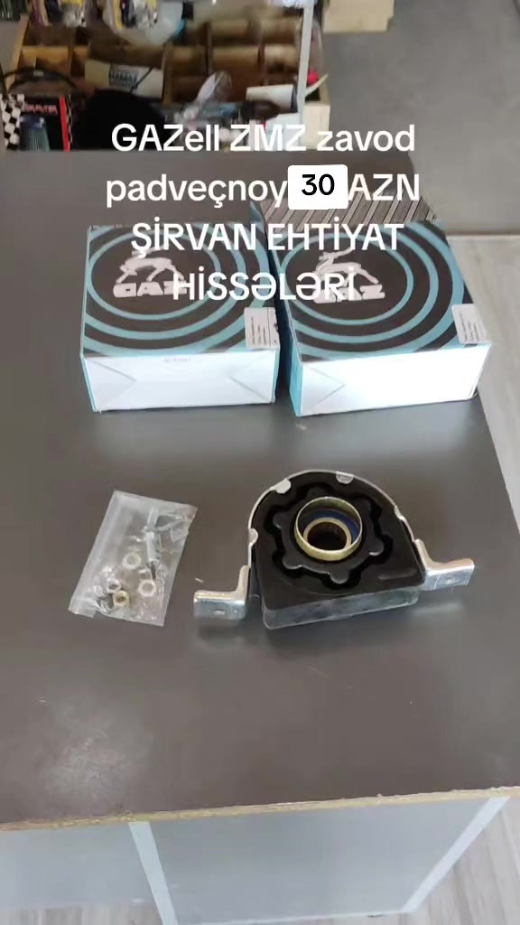 @EHTİYAT_HİSSELERİ_SİRVAN