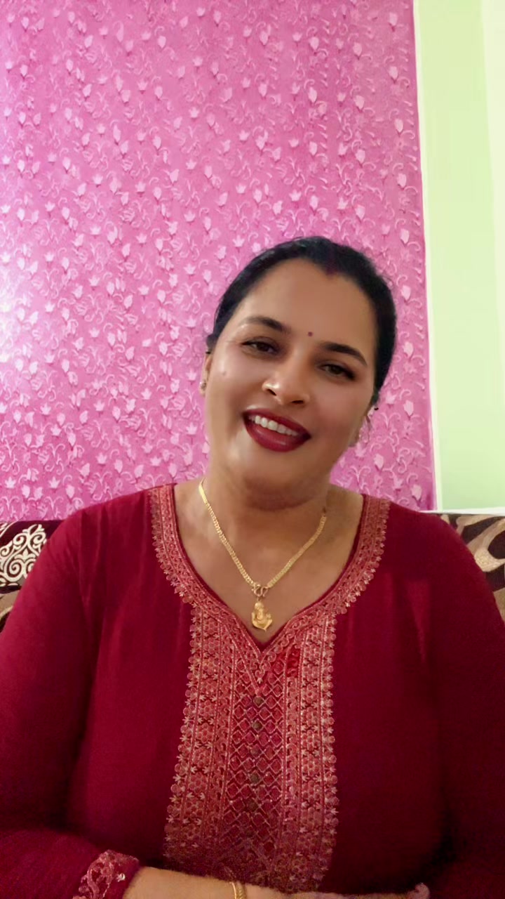 @Amrita Bhusal