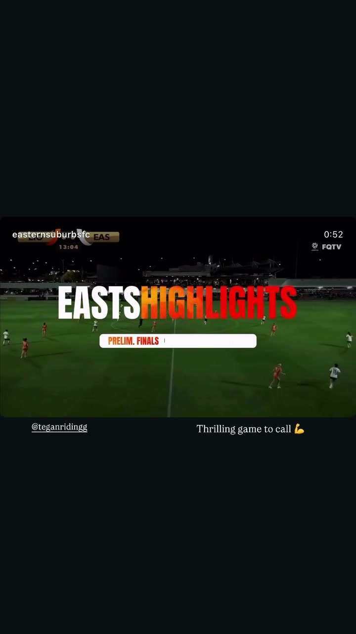 @Allan Croall | Commentator