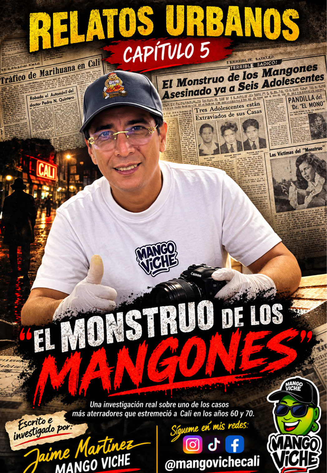 @mango viche
