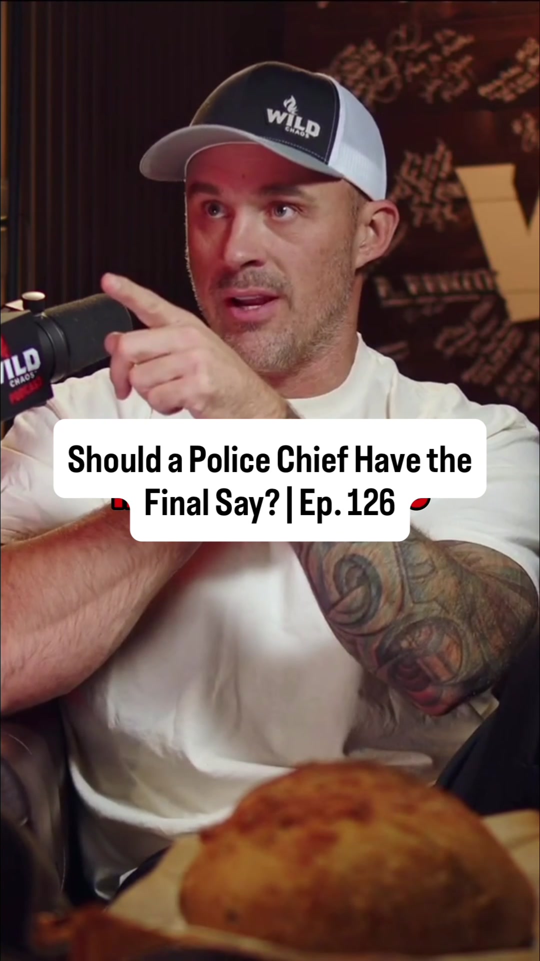 @TheWildChaosPodcast