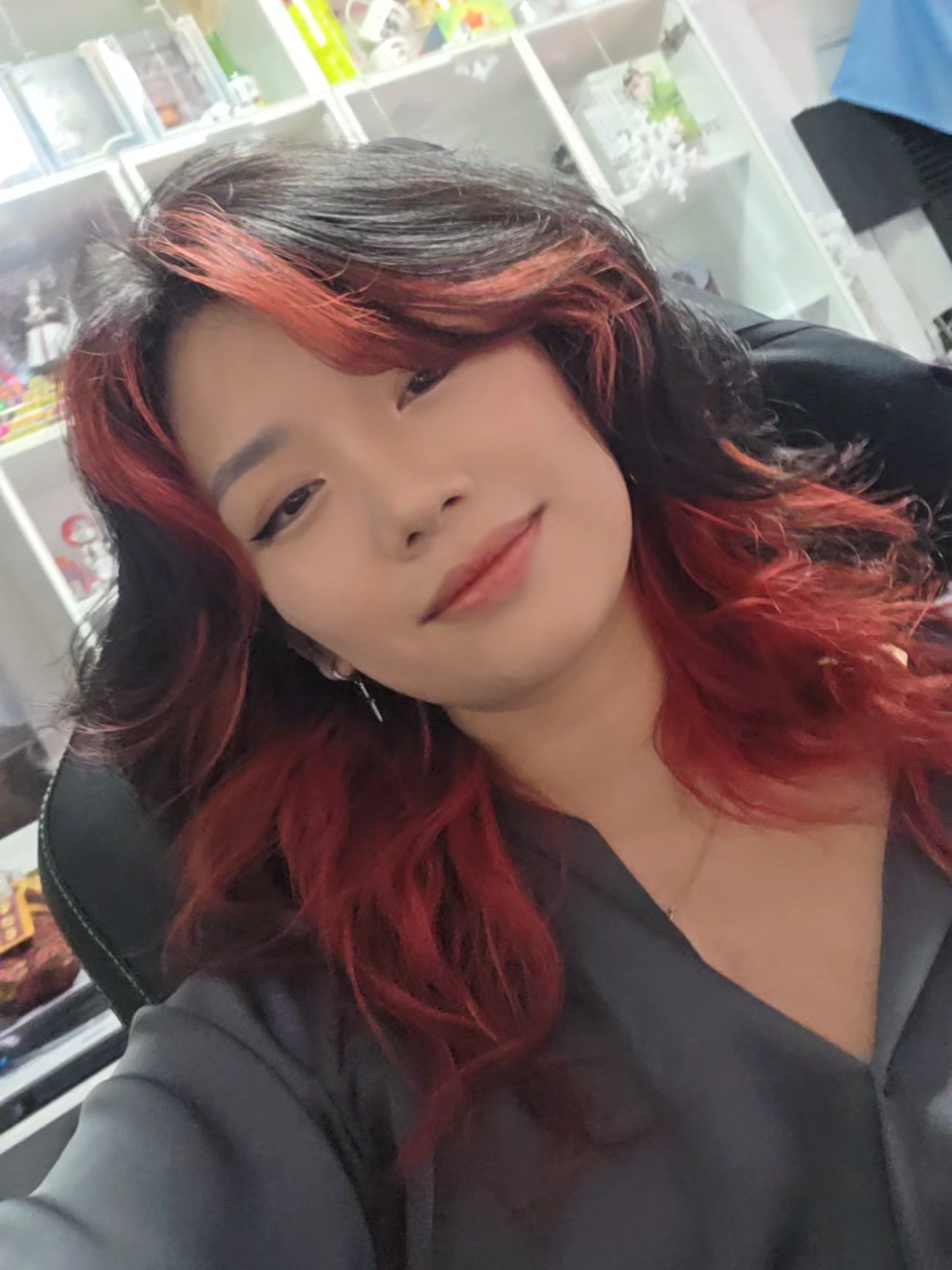 @Sammi