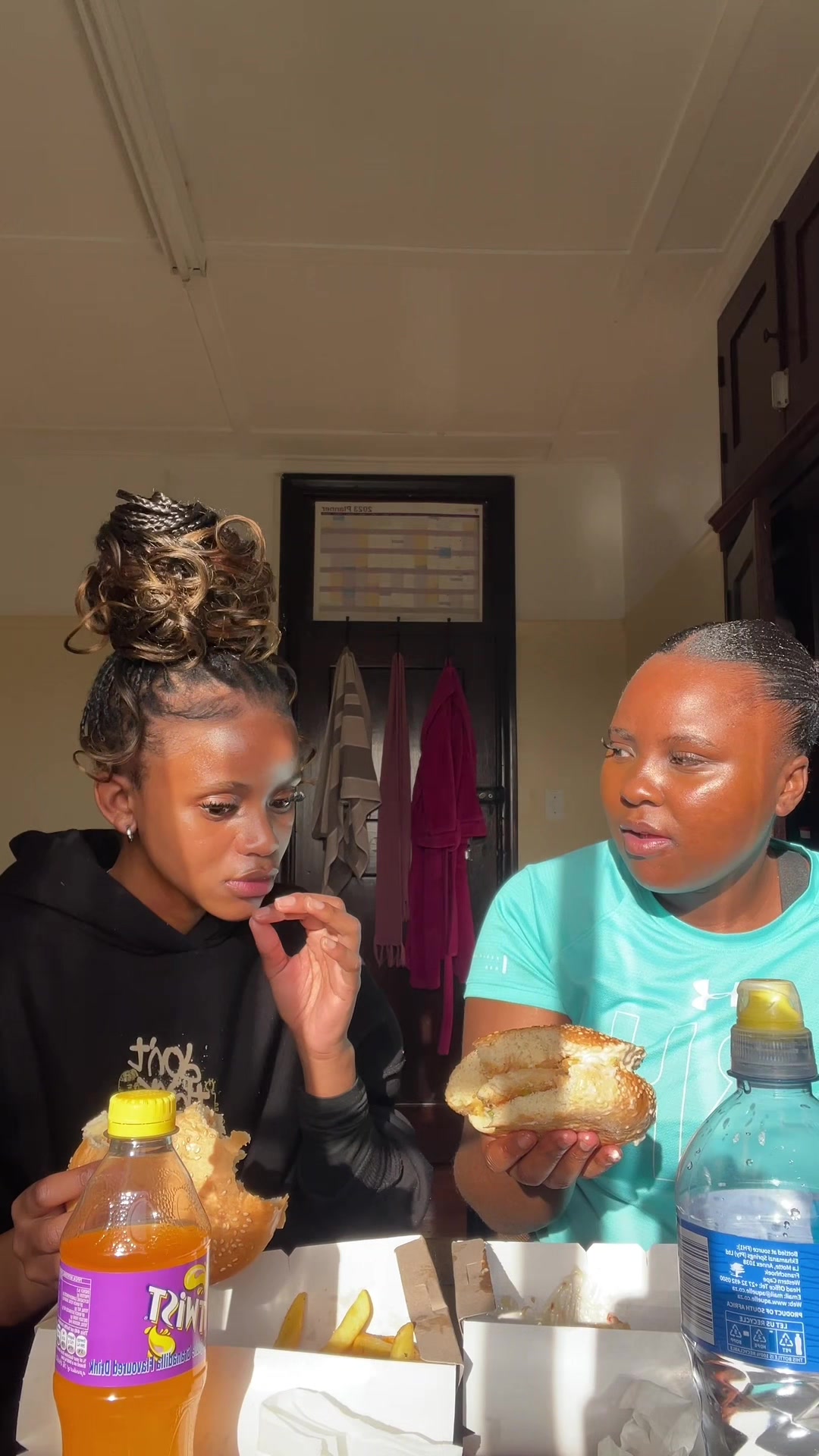 @Zandile