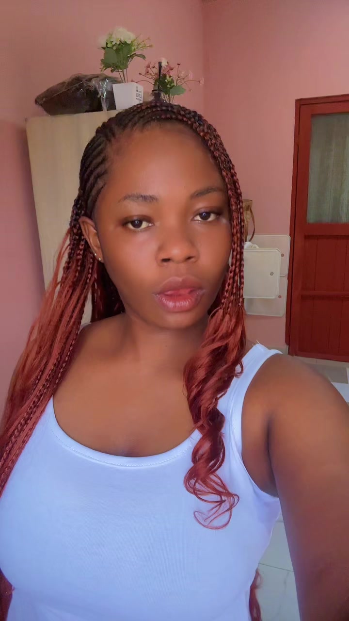 @Adwoa Kiki🍒Ashalaja nailtech