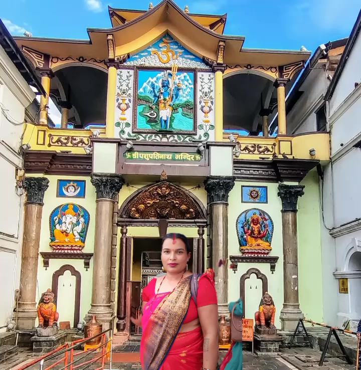@Binita