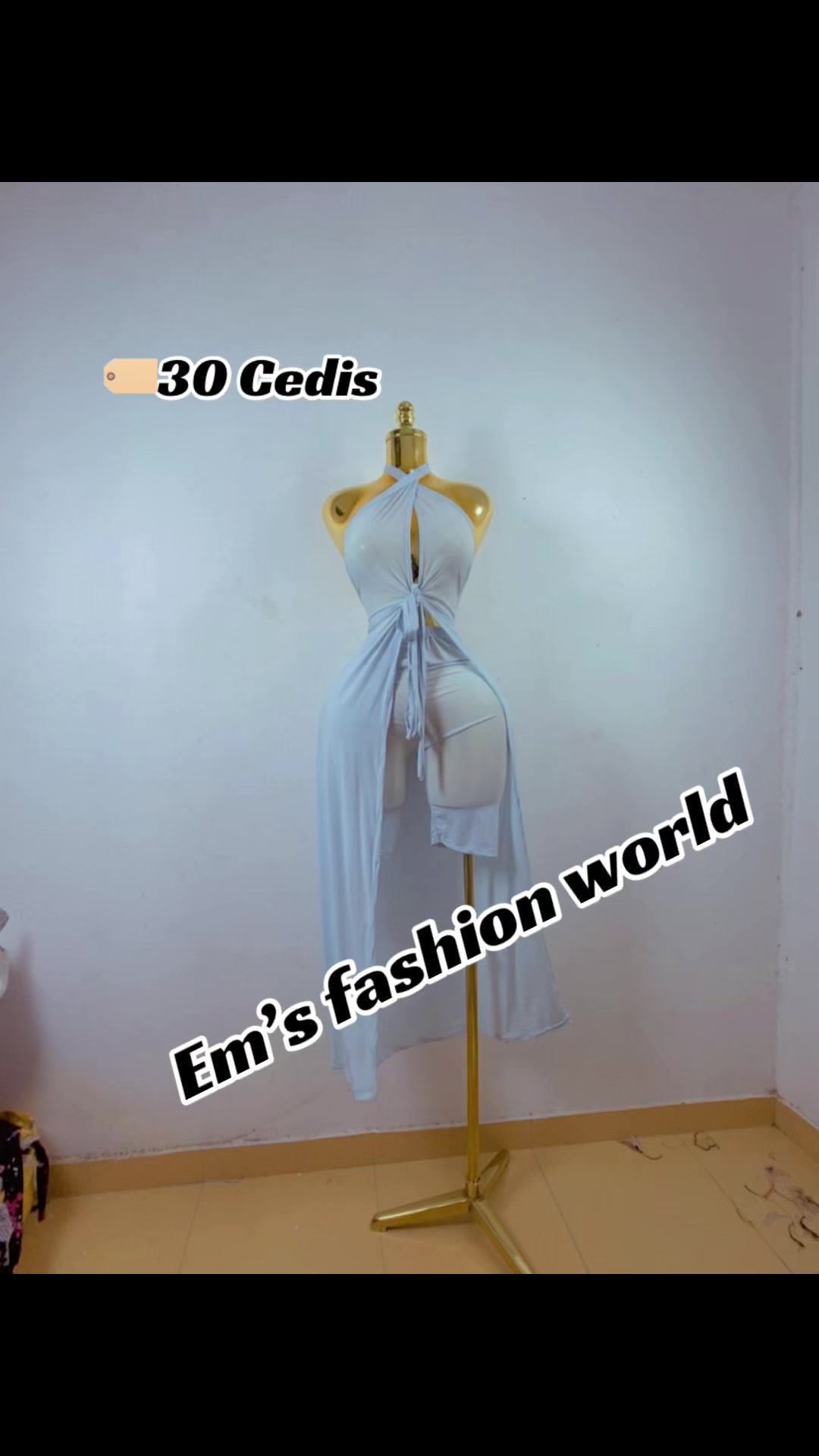 @Em’s Fashion world