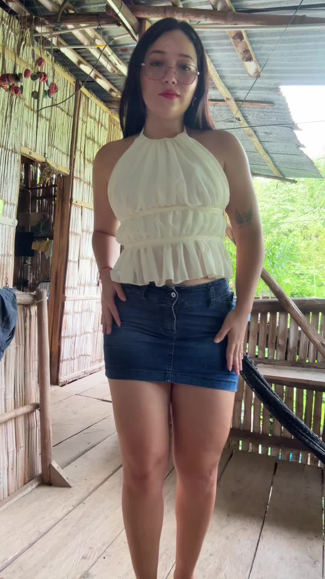 @Sabrina