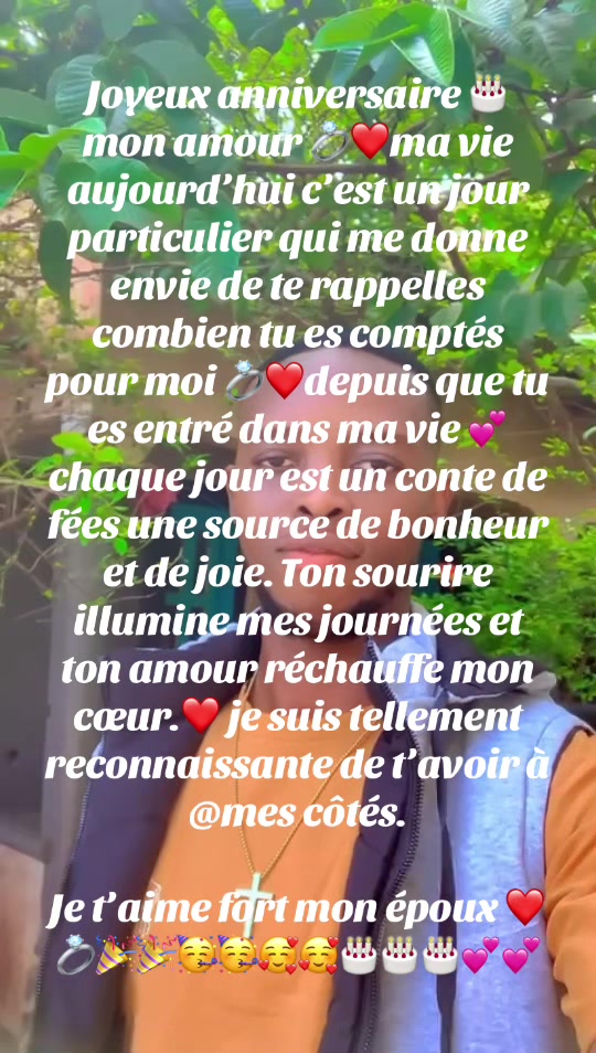 @JOSLYNE ASSANI