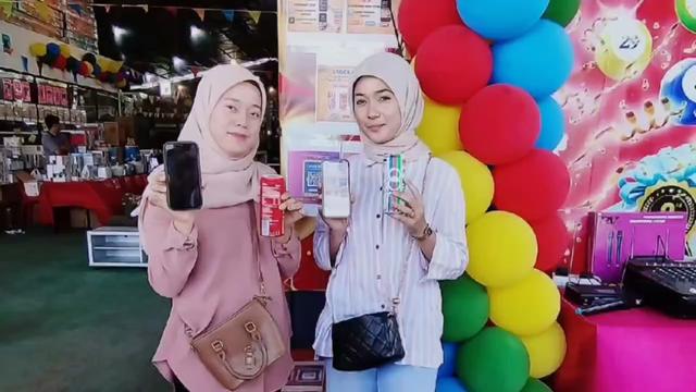 @Perabot Seri Mewah Semporna