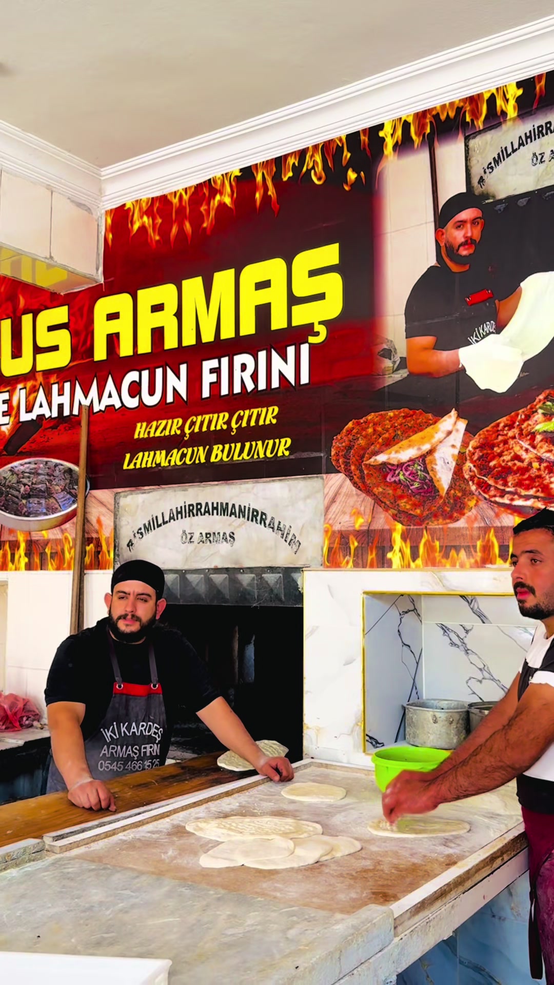 @Yunus Armaş