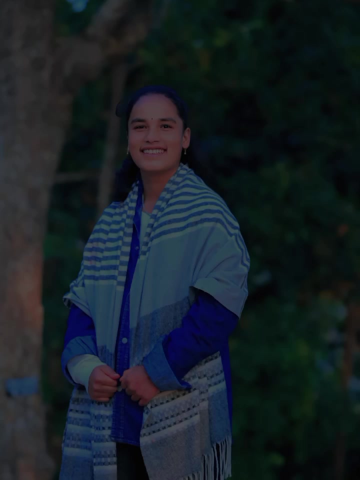 @मेरो पहिलो मायाँ आमा र बाबा
