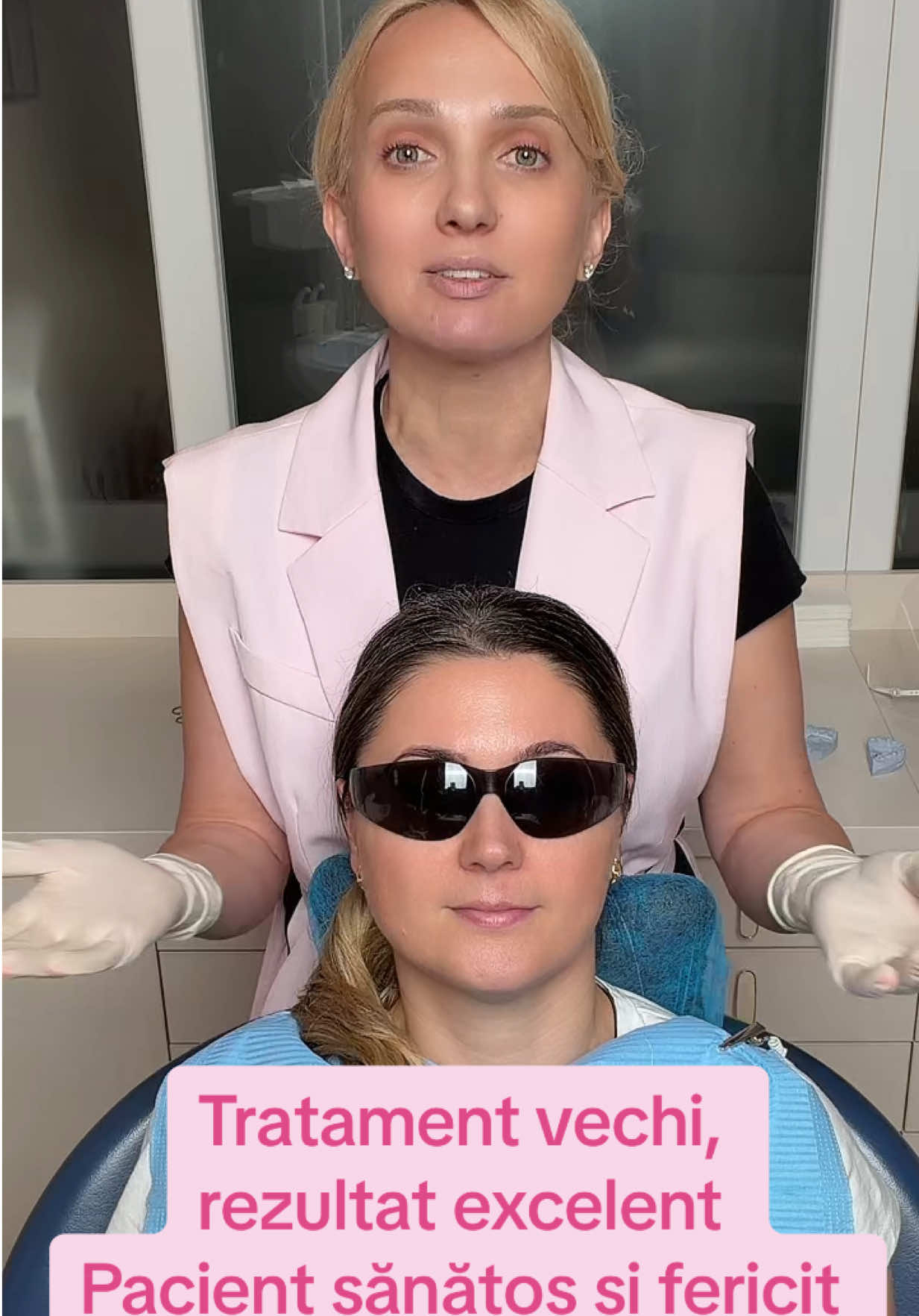 @Dr. Nina Munjiu