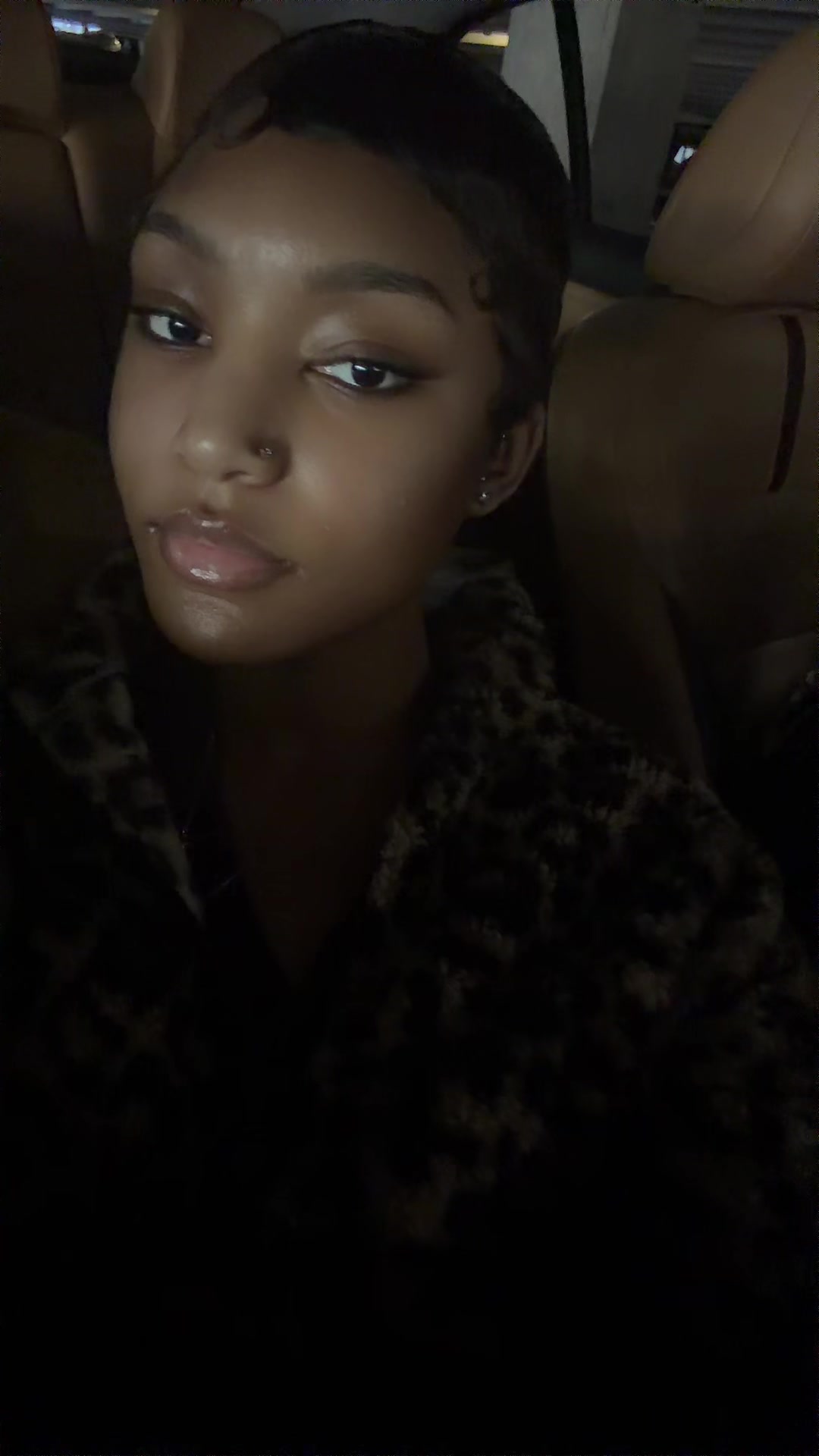 @Niyah