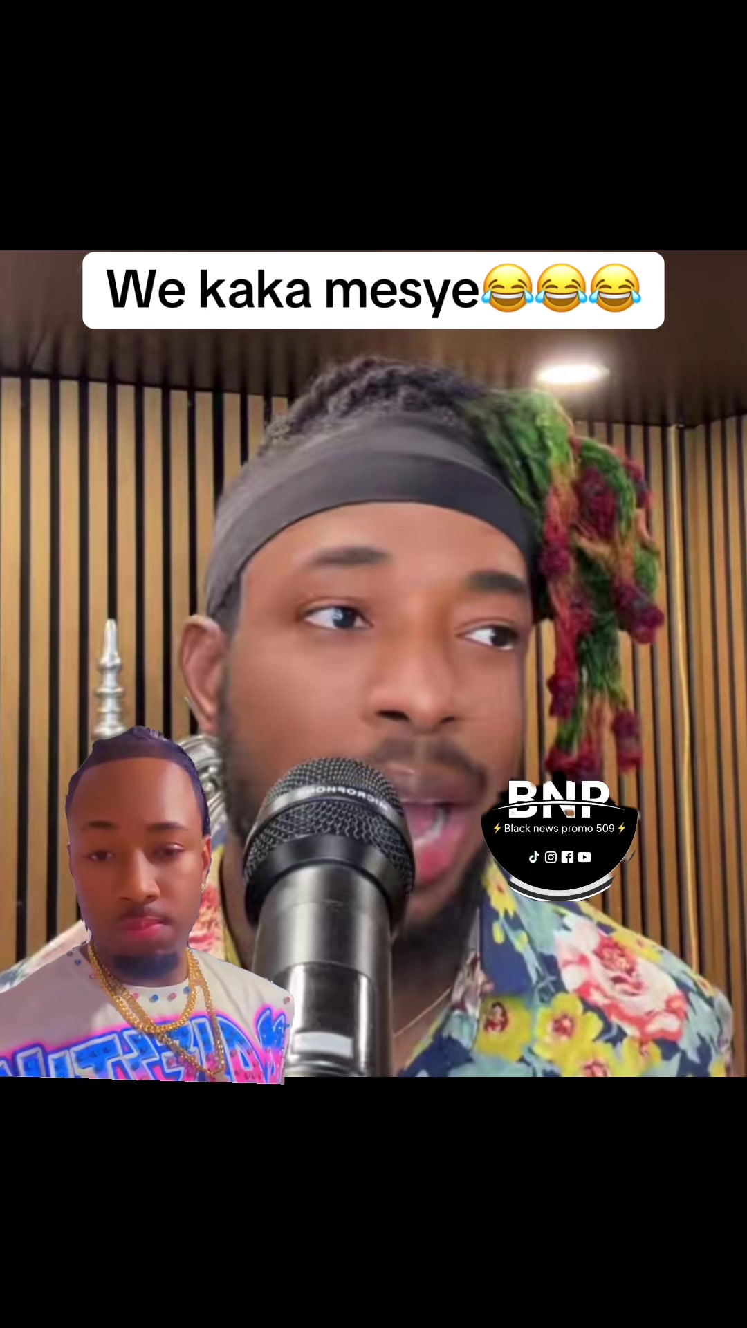 @BLACK NEWS PROMO 509✅