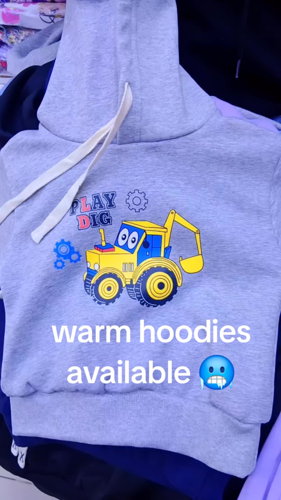 @liana kids