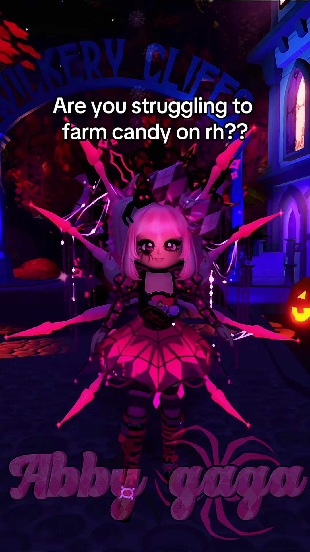 @Abby_gaga 🕷️