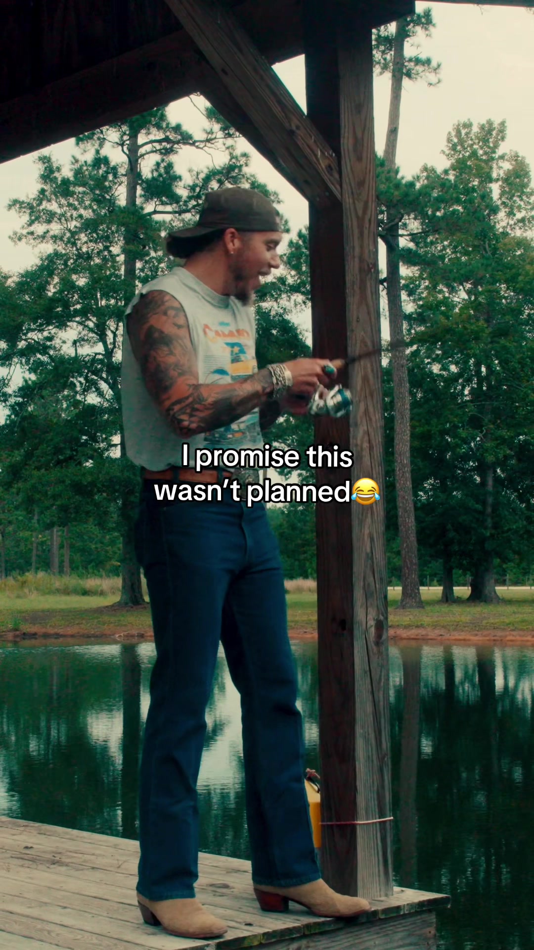 @Brandon Lake