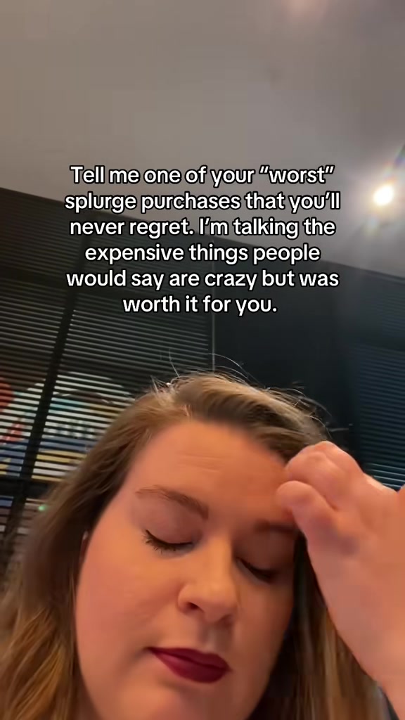 @Tori Dunlap &mdash; Money Expert