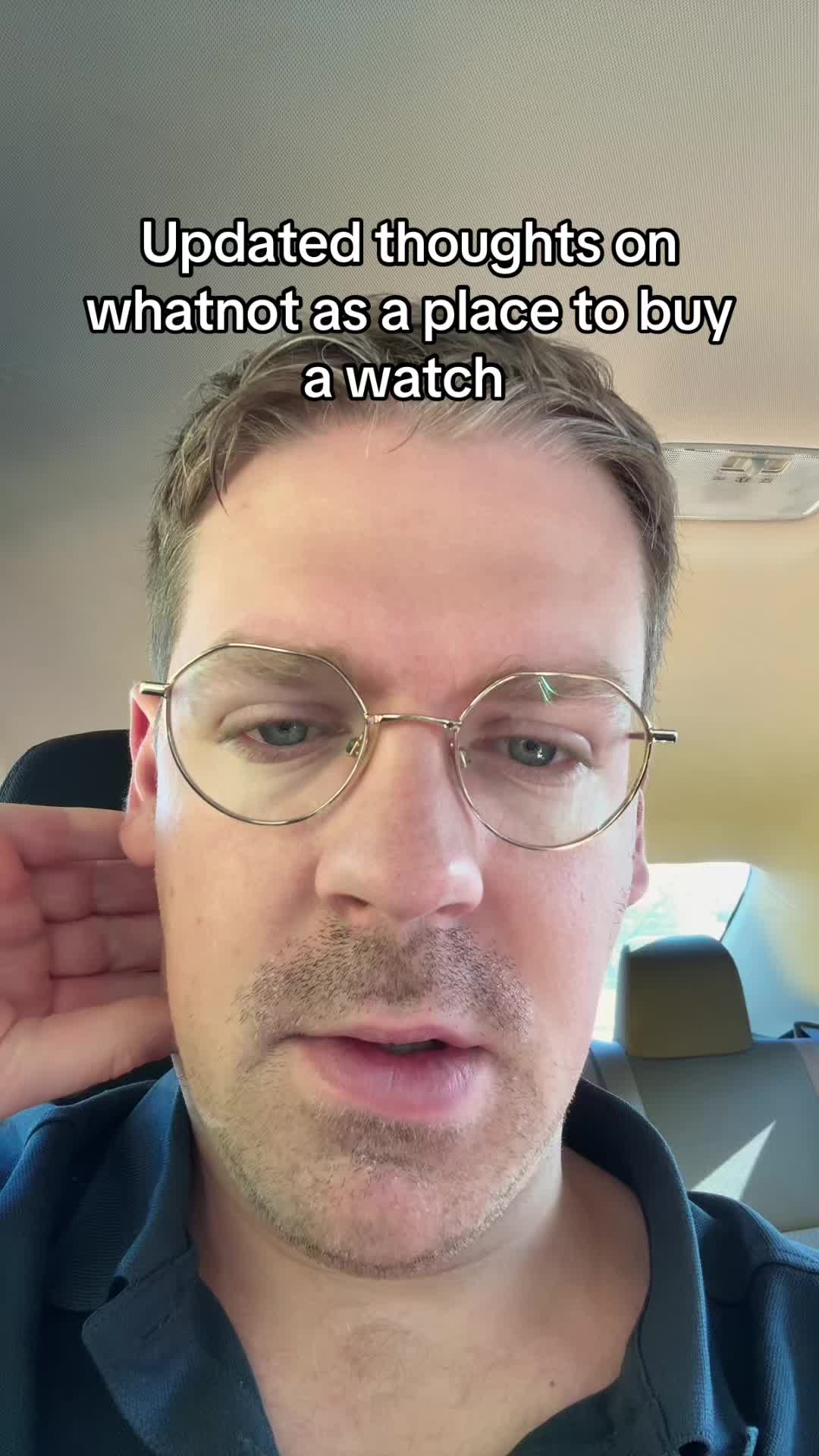 @West Hartford Watches