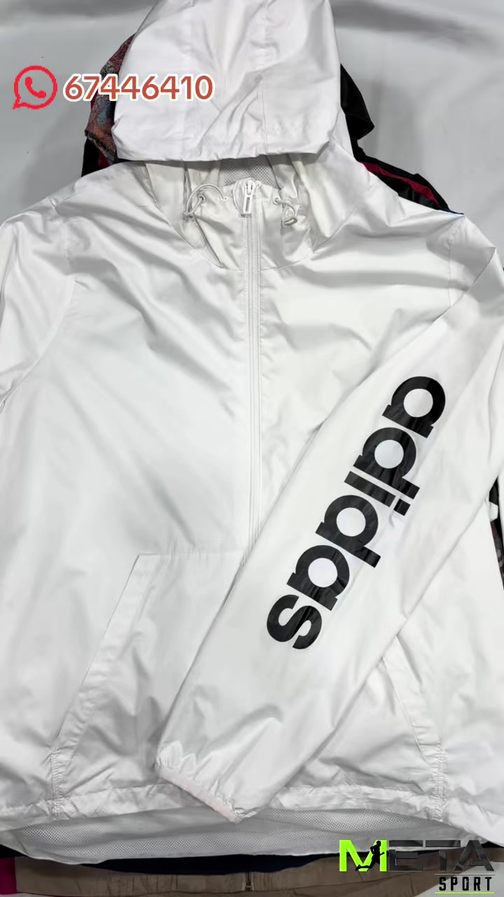 @META SPORT ROPA DEPORTIVA