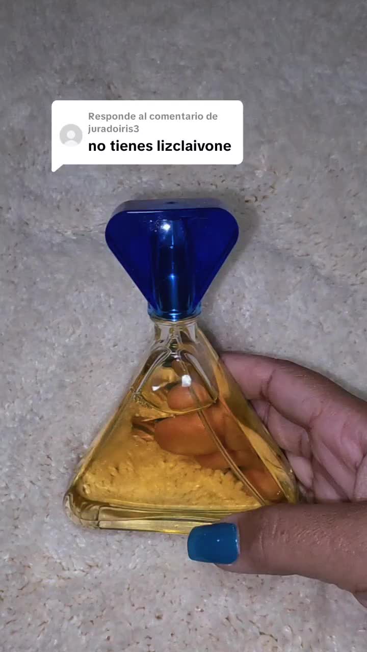 @Ruth la reina de los perfumes