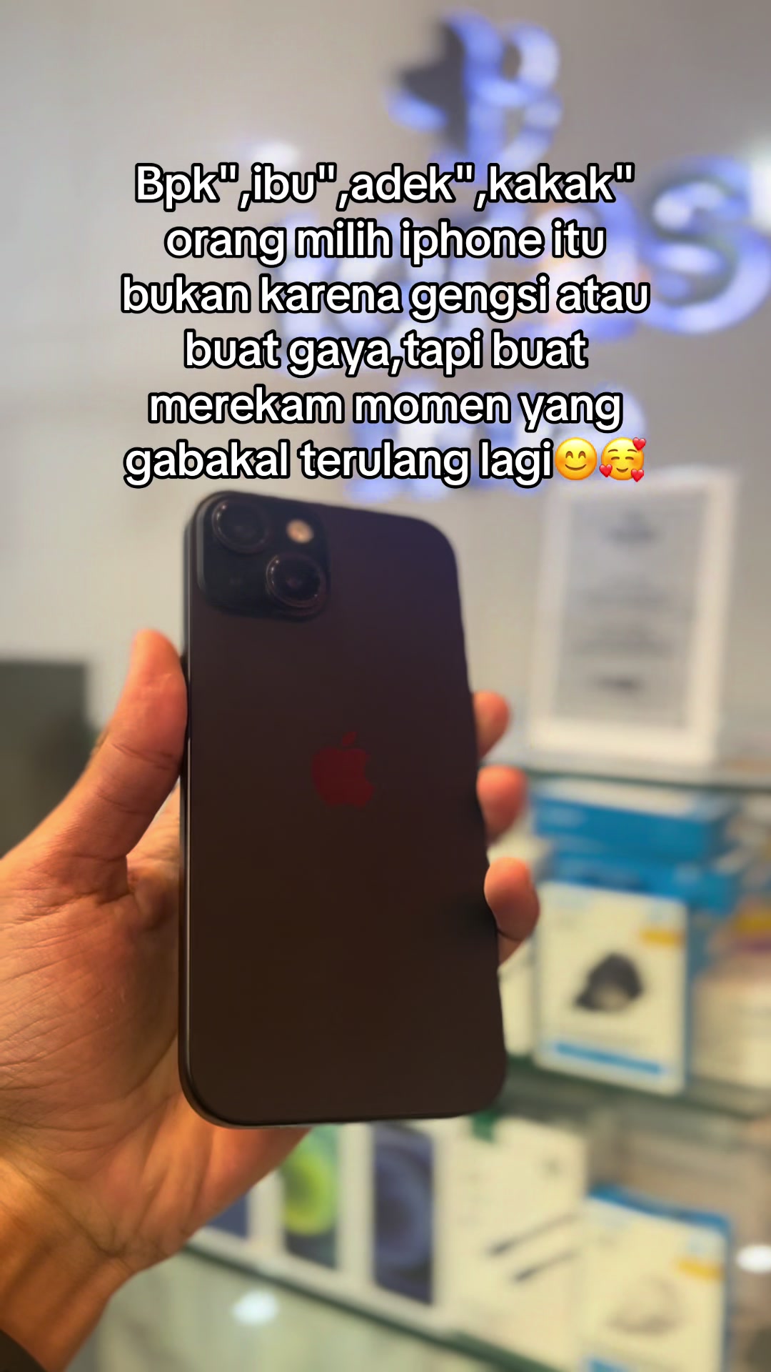 @Teras Store Demak
