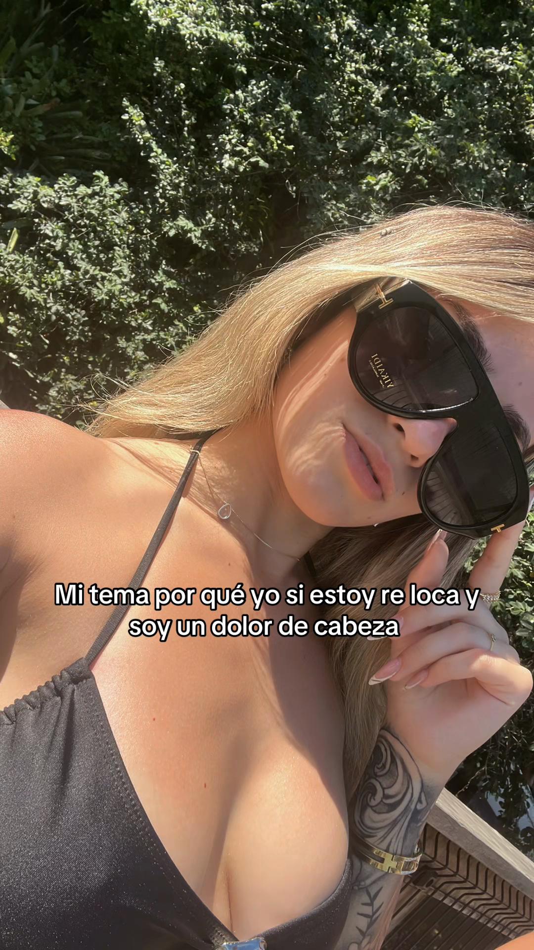 @Mai Hernandez
