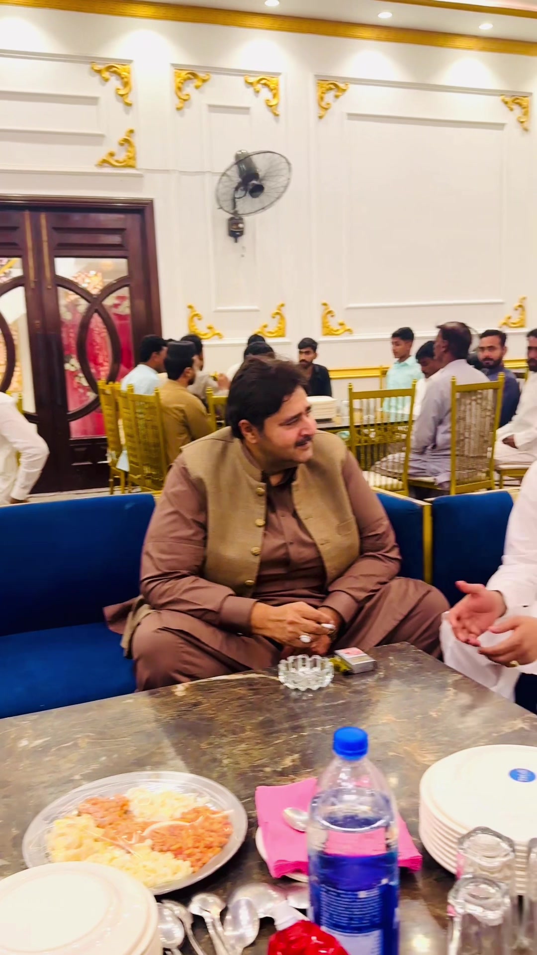 @Mian Ajmal Asif MPA