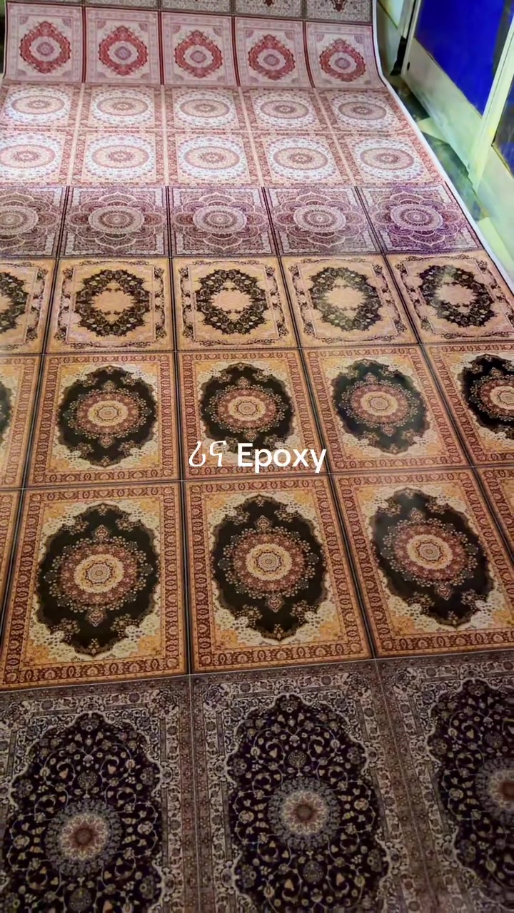@Rina ሪና Epoxy Resin