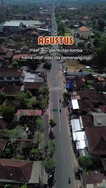 @UBUD BALI INDONESIA