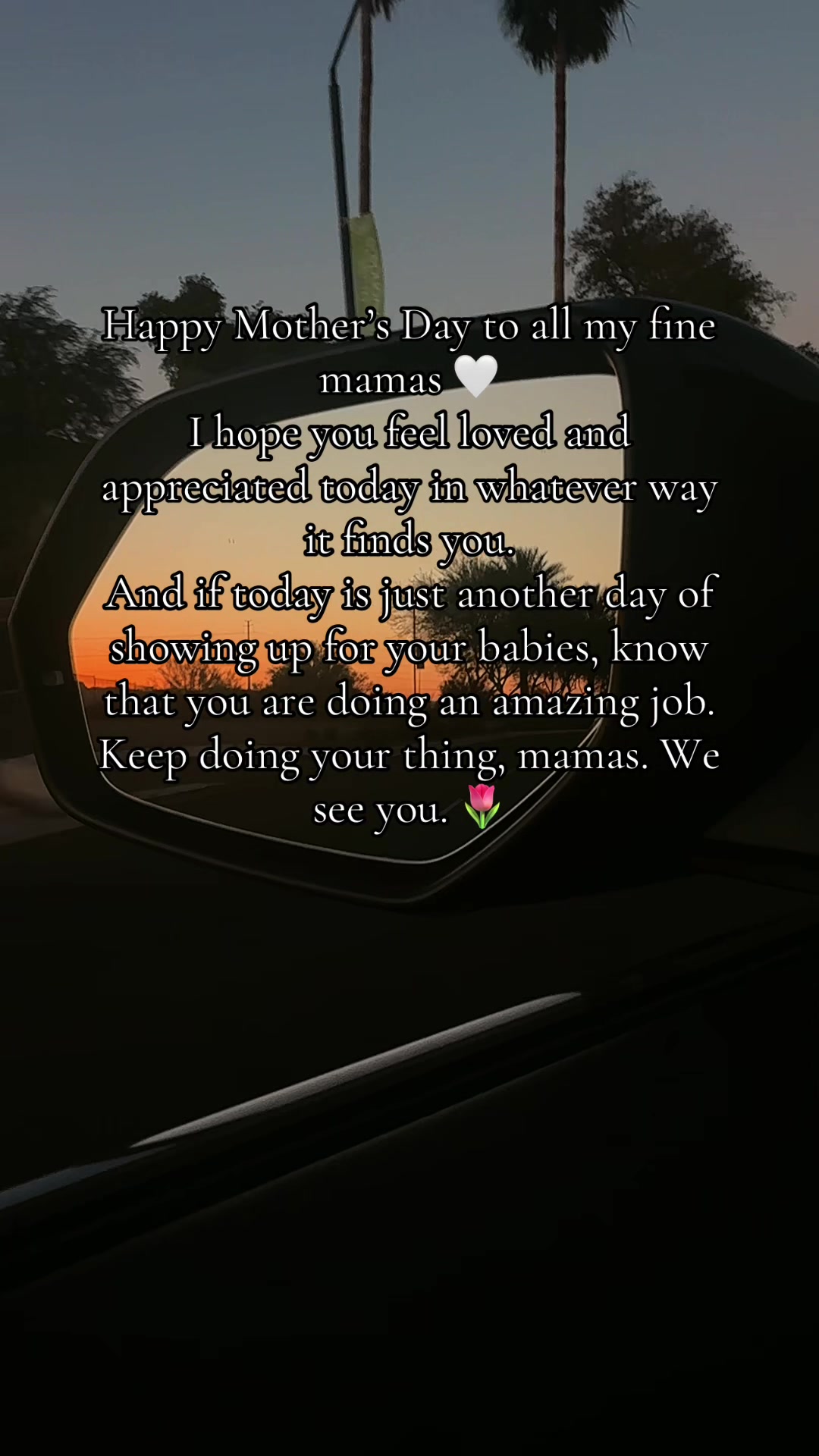 @Fine Moms Club