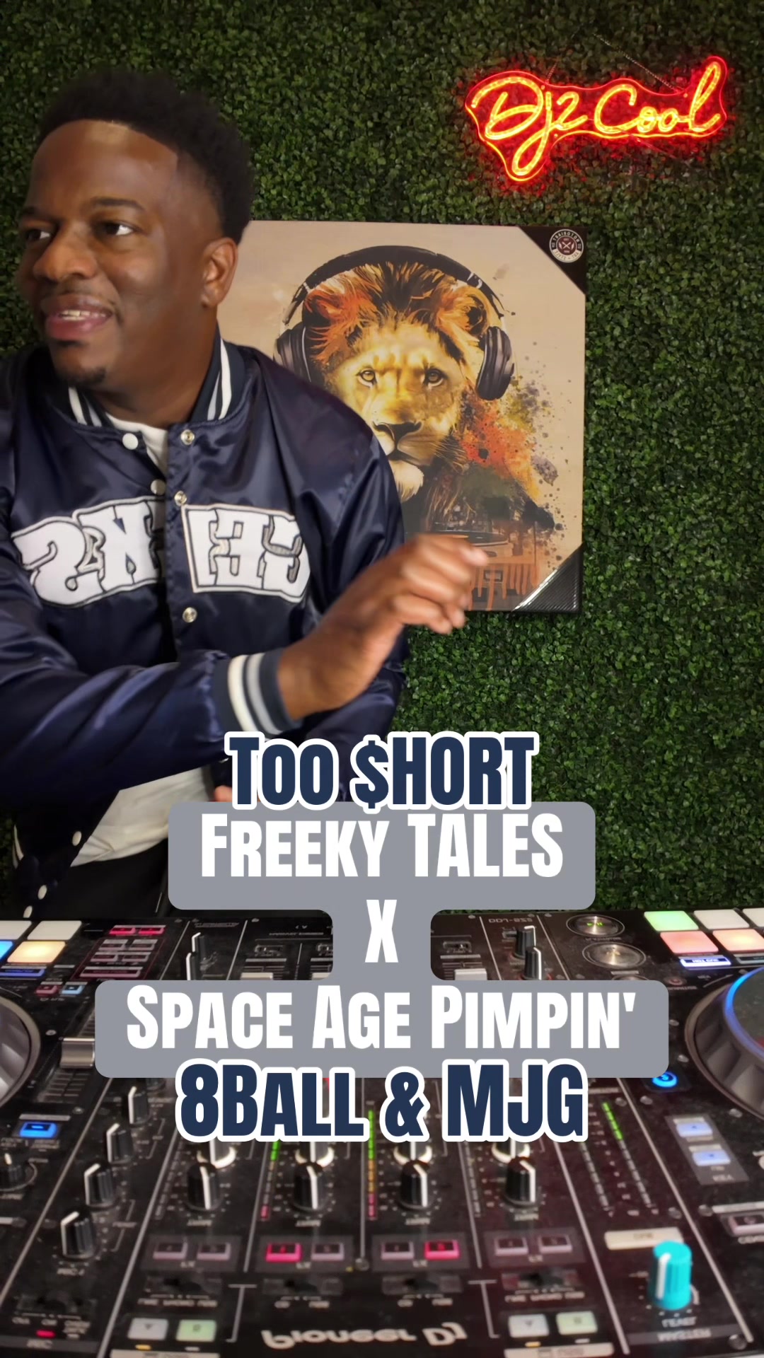 @Dj2cool
