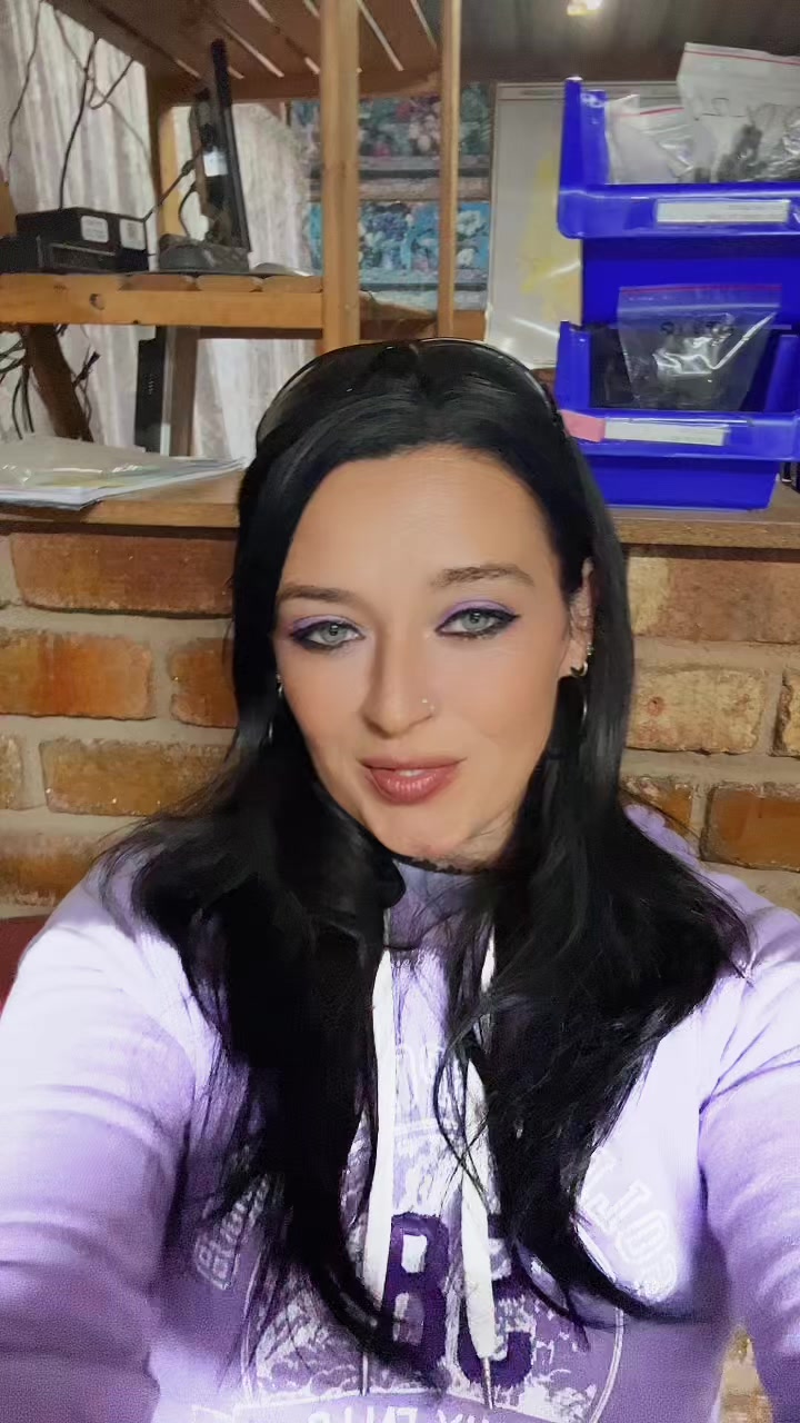 @🖤Sexy💙Mamma🖤