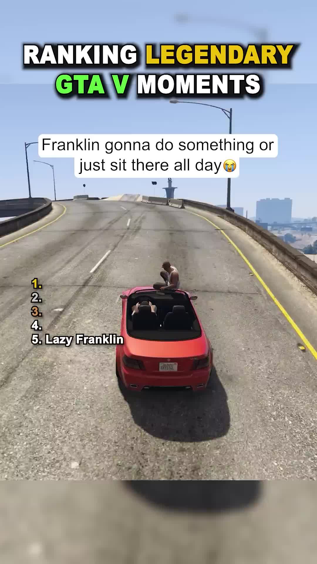 @GTA content creator